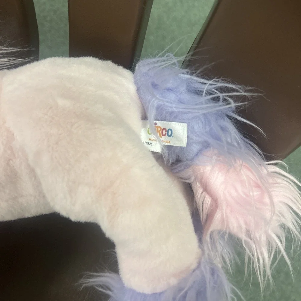 Circo target pink
